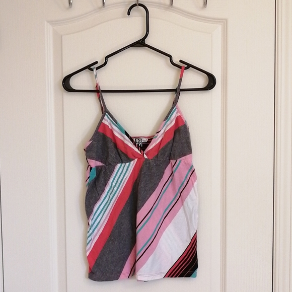 Roxy Tops - Top | Camisole